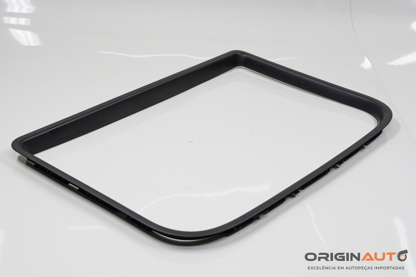 Moldura Teto Solar Mini Cooper S F56 2015 7302413