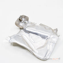 Defletor Calor Mercedes C 43 Amg W205 2018 A2761501376