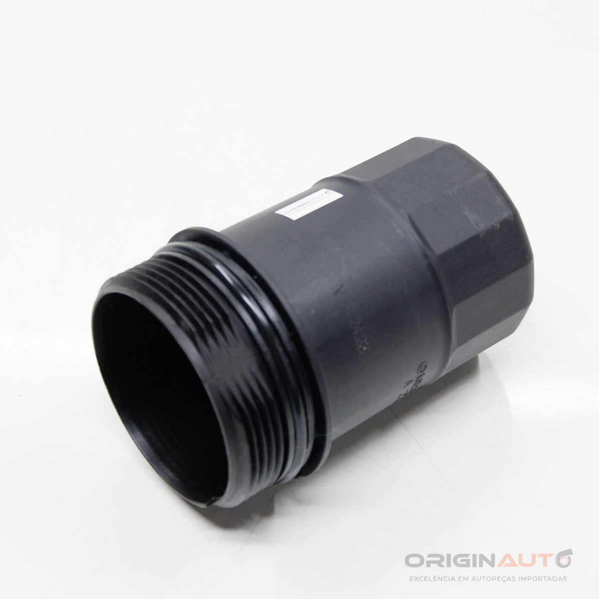 Suporte Filtro Oleo Mercedes C 43 Amg W205 2018 A2761800010 A2761800038