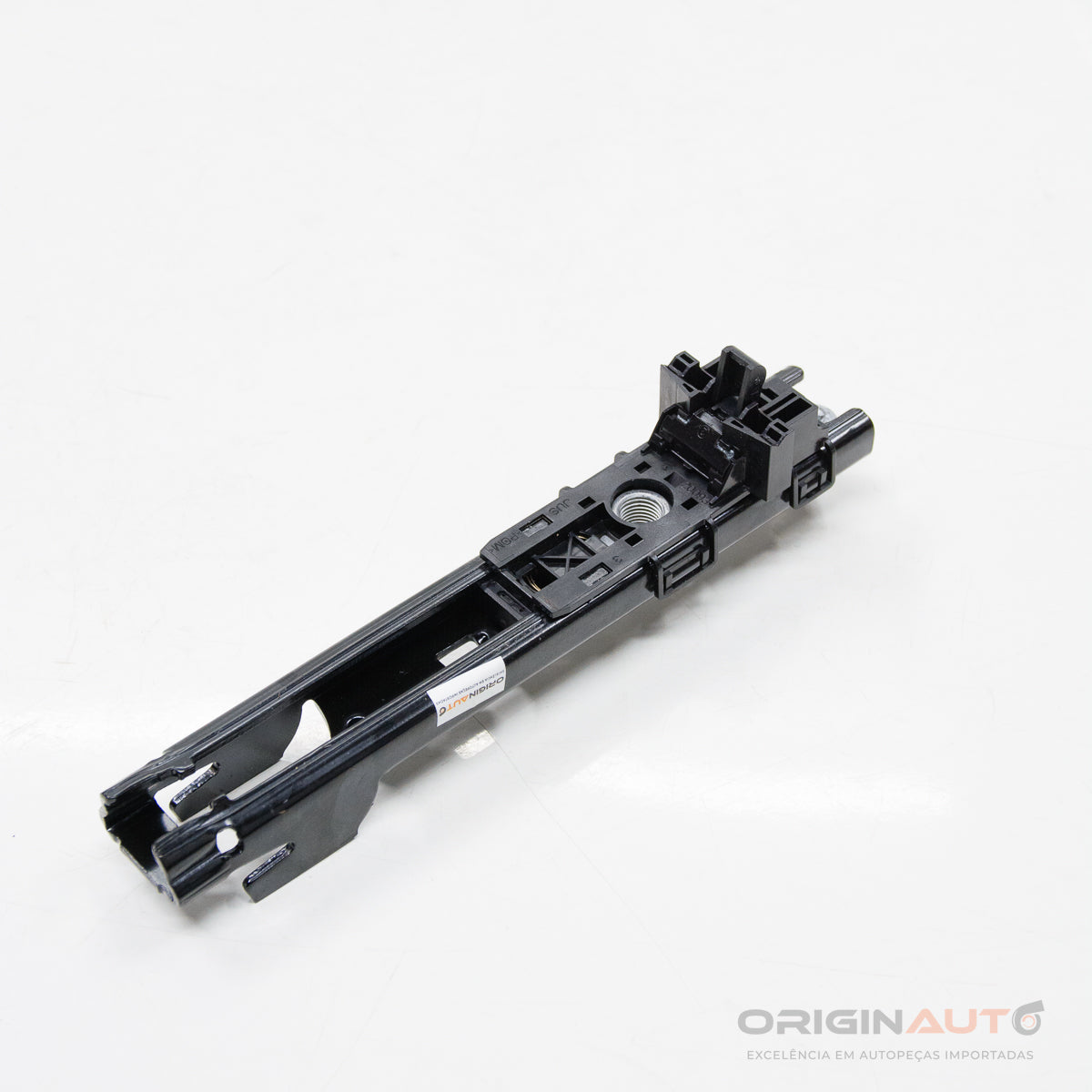 Trilho Regulagem Cinto Seguranca Mercedes C 43 Amg W205 2018 A0008600388