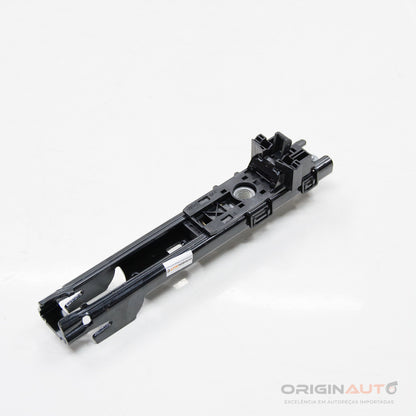 Trilho Regulagem Cinto Seguranca Mercedes C 43 Amg W205 2018 A0008600388