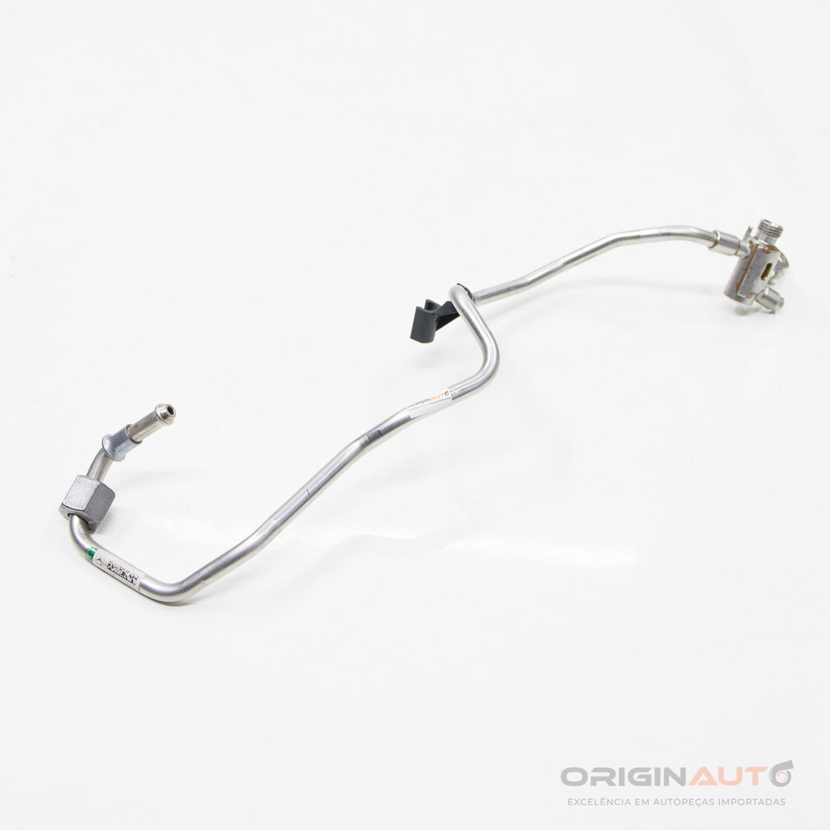 Mangueira Combustivel Mercedes C 43 Amg W205 2018 A2760703532