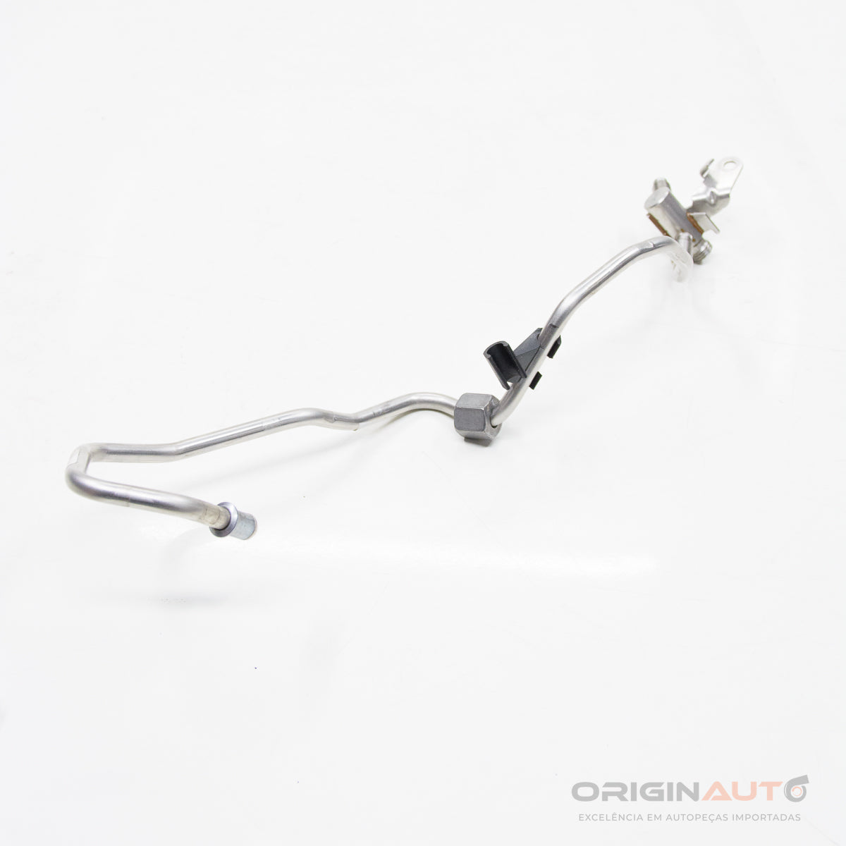 Mangueira Combustivel Mercedes C 43 Amg W205 2018 A2760703532