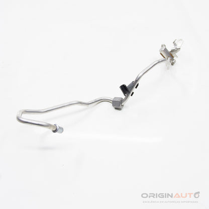 Mangueira Combustivel Mercedes C 43 Amg W205 2018 A2760703532