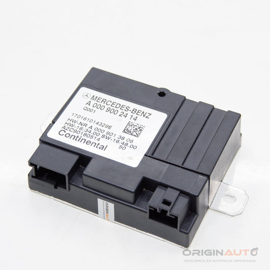 Modulo Bomba De Combustivel Mercedes C 43 Amg W205 2018 A0009002414
