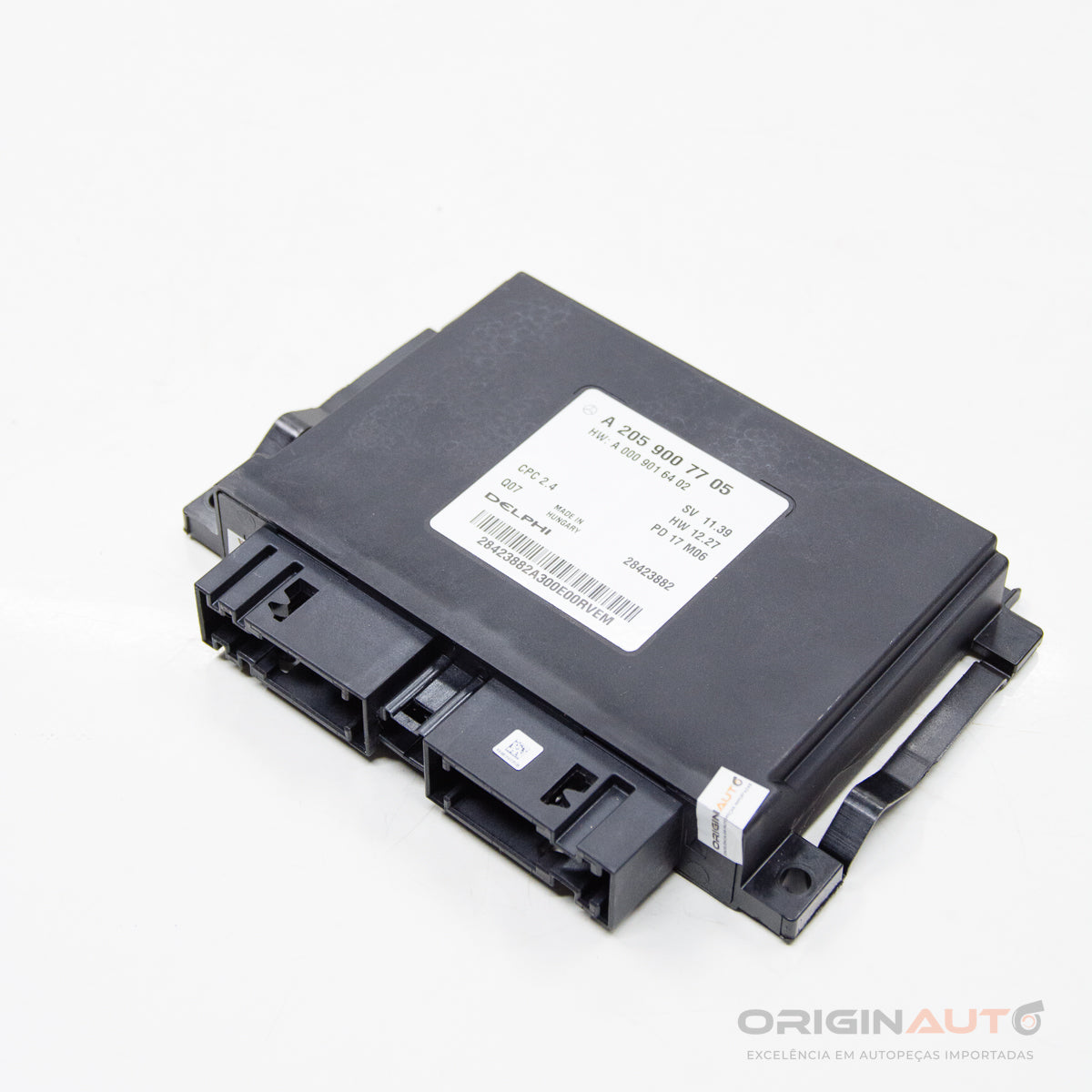 Modulo Cambio Mercedes C 43 Amg W205 2018 A2059007705