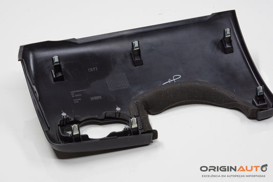 Acabamento Painel Motorista Inferior Mini Cooper S F56 2015 9262421