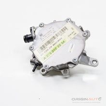 Bomba Vacuo Mercedes C 43 Amg W205 2018 A2760102514 A2762300265