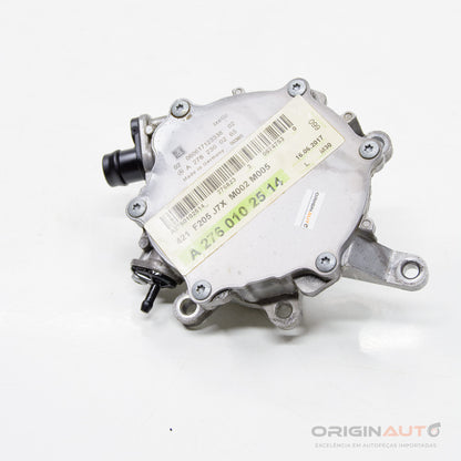 Bomba Vacuo Mercedes C 43 Amg W205 2018 A2760102514 A2762300265