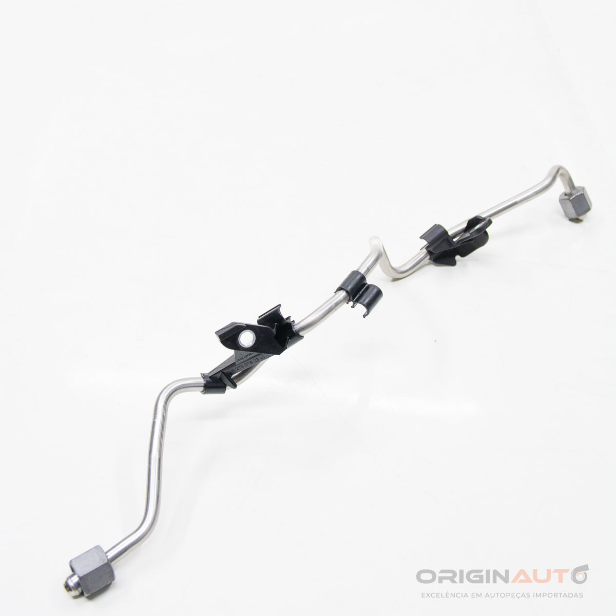 Mangueira Combustivel Mercedes C 43 Amg W205 2018 A2760703232