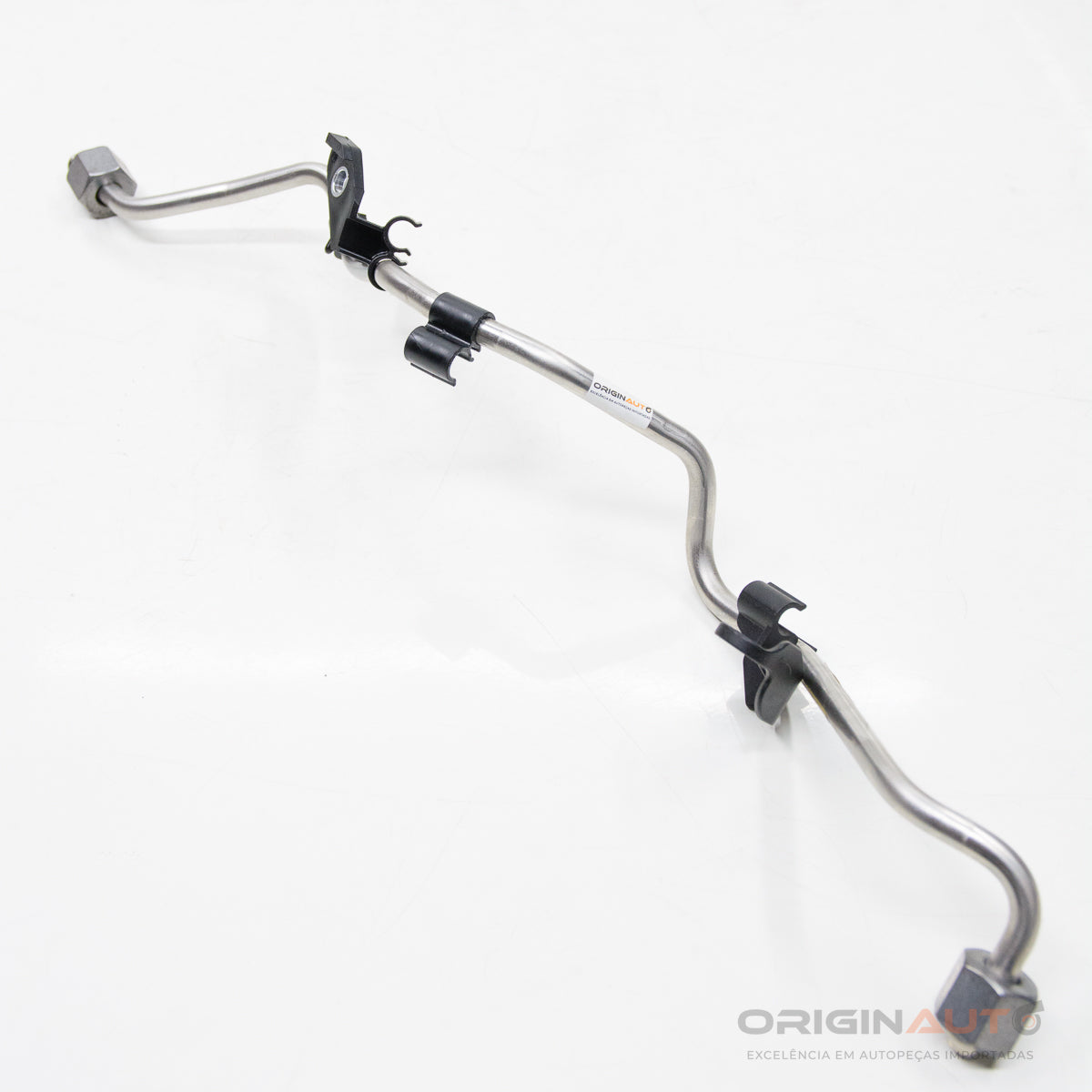 Mangueira Combustivel Mercedes C 43 Amg W205 2018 A2760703232