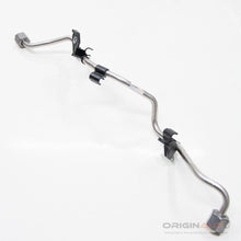 Mangueira Combustivel Mercedes C 43 Amg W205 2018 A2760703232