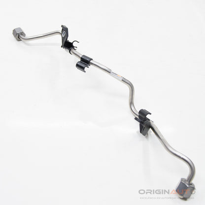 Mangueira Combustivel Mercedes C 43 Amg W205 2018 A2760703232