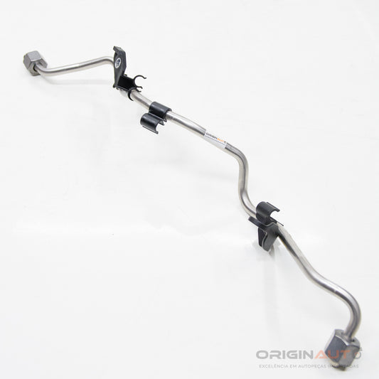 Mangueira Combustivel Mercedes C 43 Amg W205 2018 A2760703232