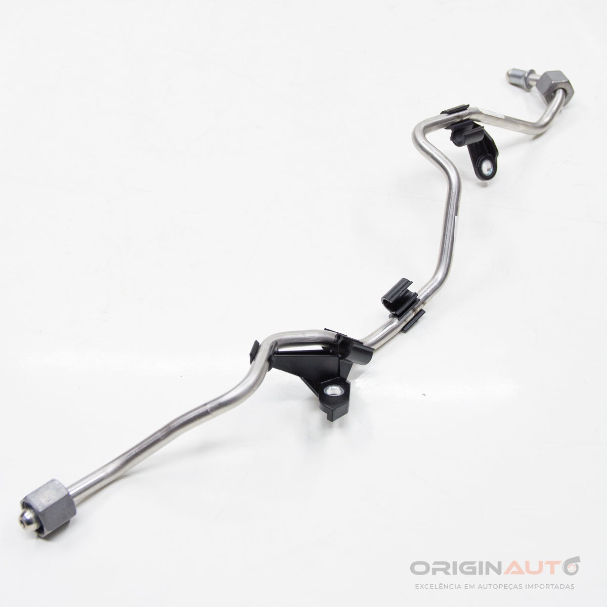 Mangueira Combustivel Mercedes C 43 Amg W205 2018 A2760703232