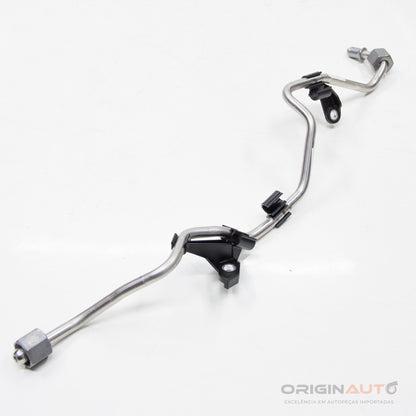 Mangueira Combustivel Mercedes C 43 Amg W205 2018 A2760703232