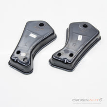 Par Suporte Agregado Tras Mercedes C 43 Amg W205 2018 A2053527800 A2053527700