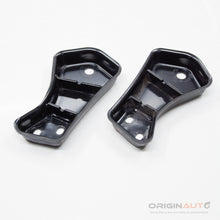 Par Suporte Agregado Tras Mercedes C 43 Amg W205 2018 A2053527800 A2053527700