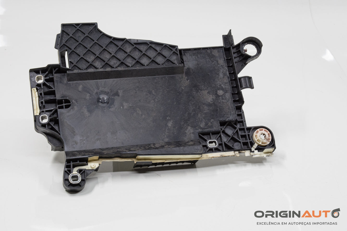 Suporte Da Bateria Mini Cooper S F56 2015 7641797