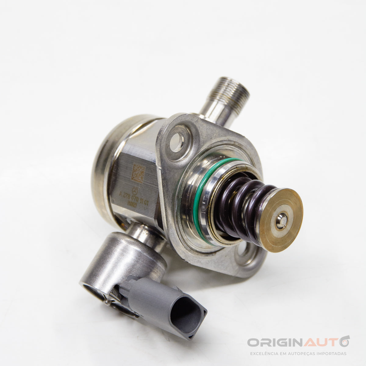 Bomba Alta Pressao Mercedes C 43 Amg W205 2018 A2780701101