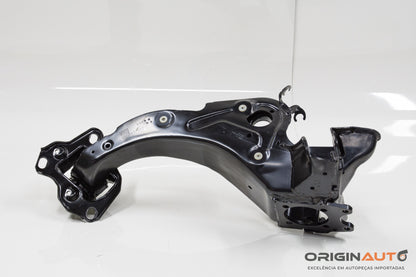 Montante Facao Traseiro Direito Mini Cooper S F56 2015 6851576