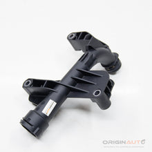 Mangueira De Agua Mercedes C 43 Amg W205 2018 A2762002052