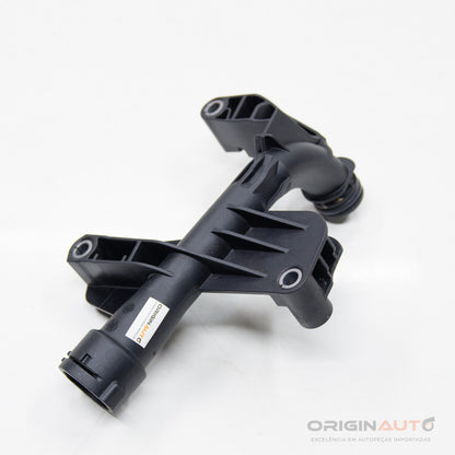 Mangueira De Agua Mercedes C 43 Amg W205 2018 A2762002052