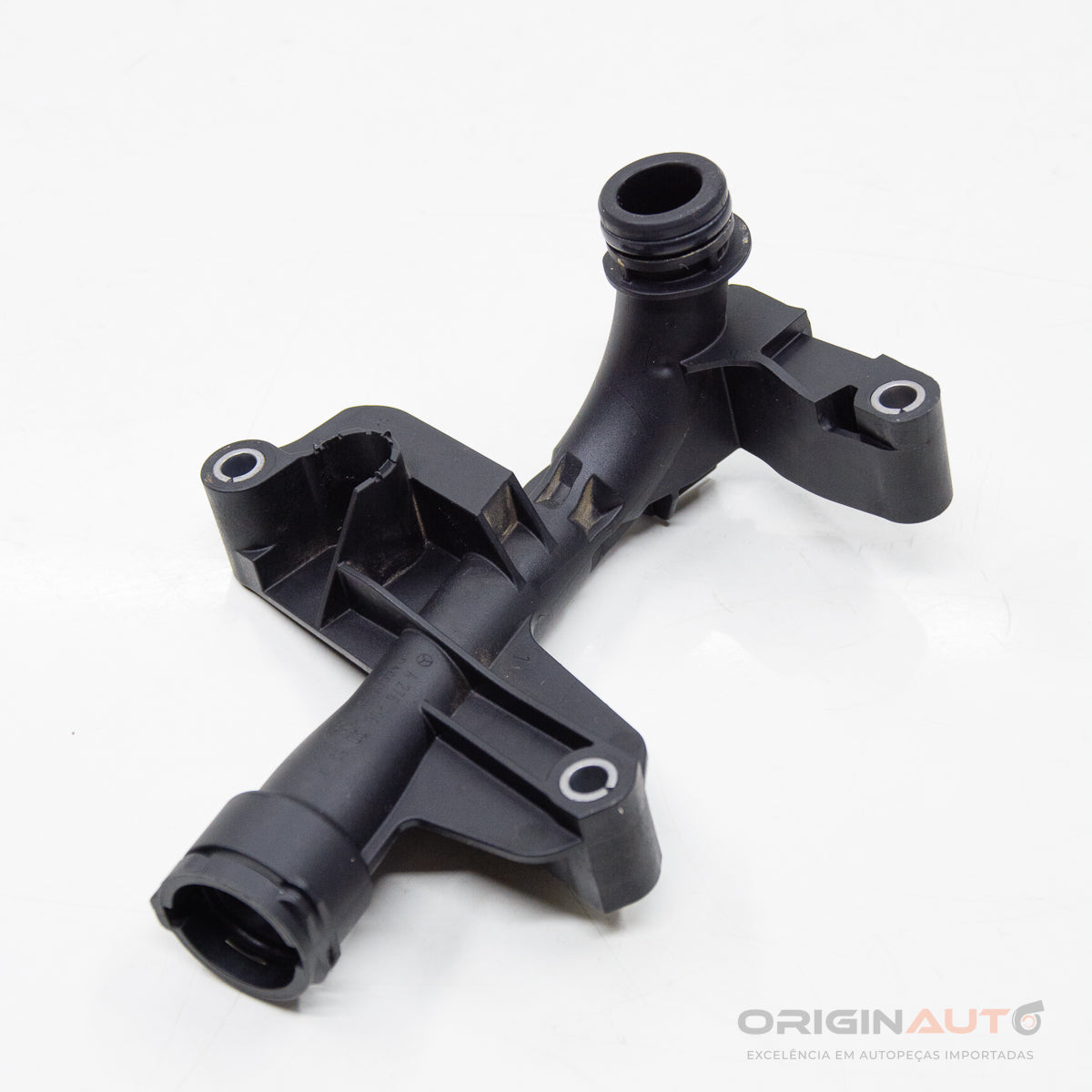 Mangueira De Agua Mercedes C 43 Amg W205 2018 A2762002052