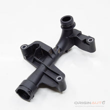 Mangueira De Agua Mercedes C 43 Amg W205 2018 A2762002052