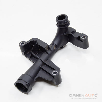 Mangueira De Agua Mercedes C 43 Amg W205 2018 A2762002052