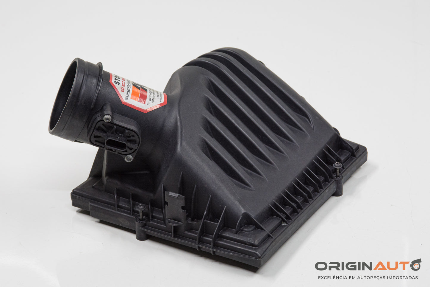 Tampa Filtro De Ar Mini Cooper S F56 2015 7609482