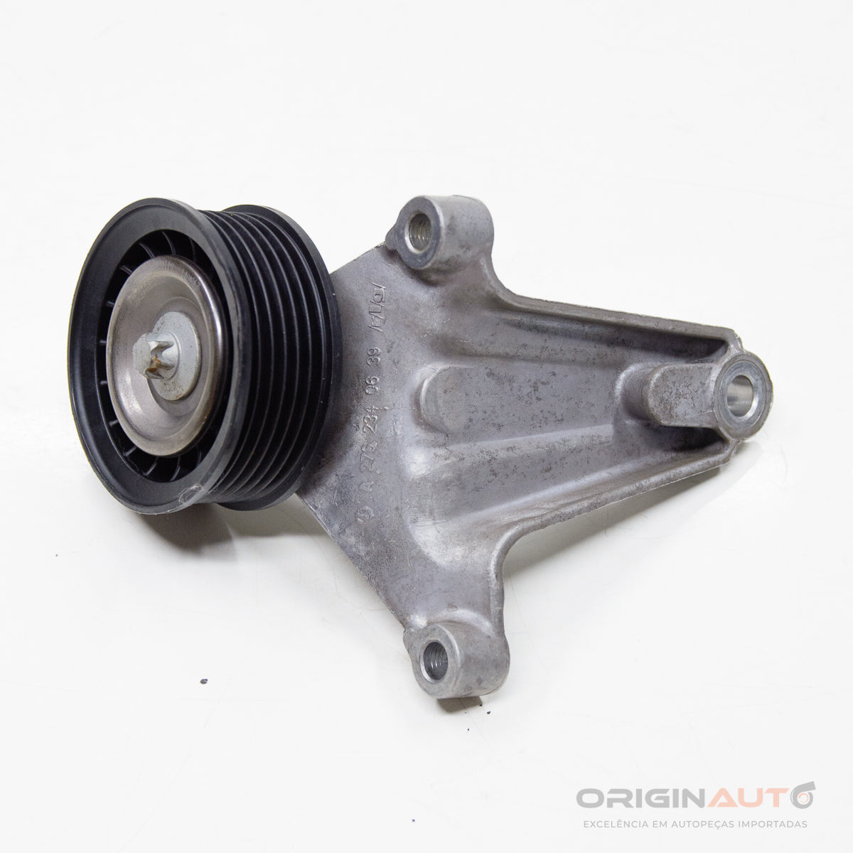 Tensor Correia Mercedes C 43 Amg W205 2018 A2762340639