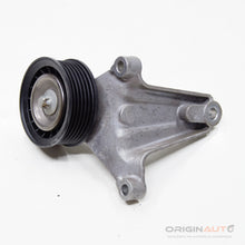 Tensor Correia Mercedes C 43 Amg W205 2018 A2762340639