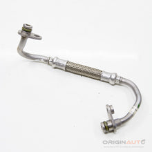 Mangueira Tubo Cano Oleo Mercedes C 43 Amg W205 2018 A2760900477