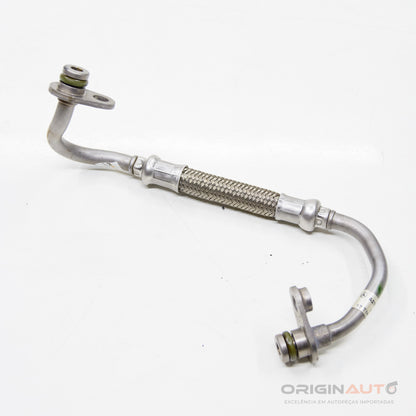 Mangueira Tubo Cano Oleo Mercedes C 43 Amg W205 2018 A2760900477