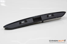 Macaneta Tampa Traseira Com Luz De Placa Mini Cooper S F56 2015 7362120 Detalhe