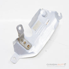 Defletor Calor Mercedes C 43 Amg W205 2018 A2761509875