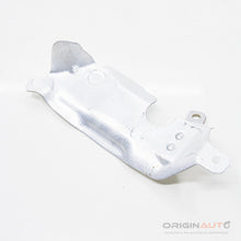 Defletor Calor Mercedes C 43 Amg W205 2018 A2761509875