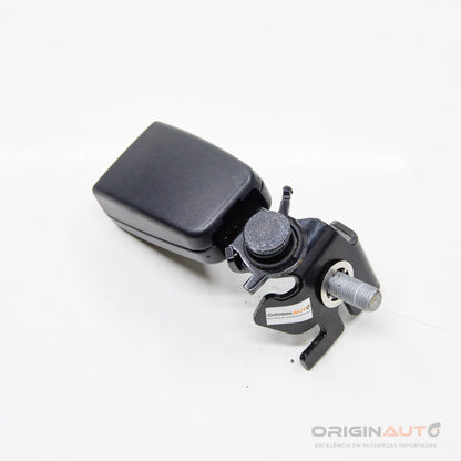 Fecho Cinto Seguranca Traseiro Esquerdo Mercedes C 43 Amg W205 2018 A2058600569