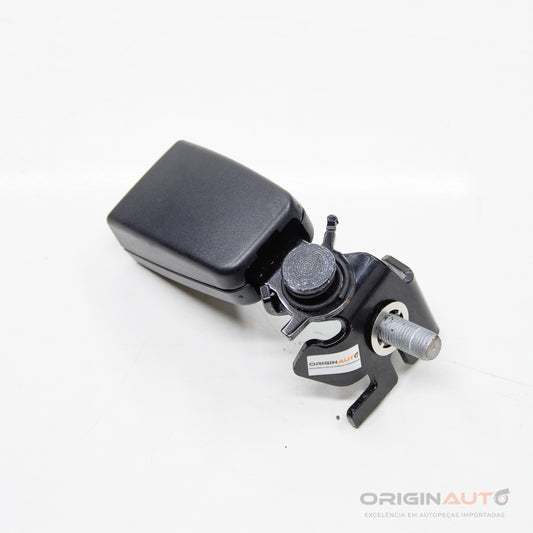 Fecho Cinto Seguranca Traseiro Esquerdo Mercedes C 43 Amg W205 2018 A2058600569