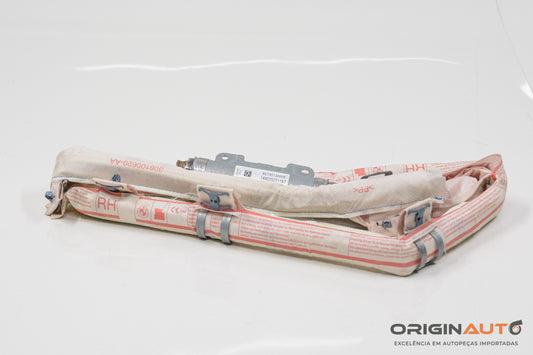 Airbag Cortina Direito Mini Cooper S F56 2015 308100620