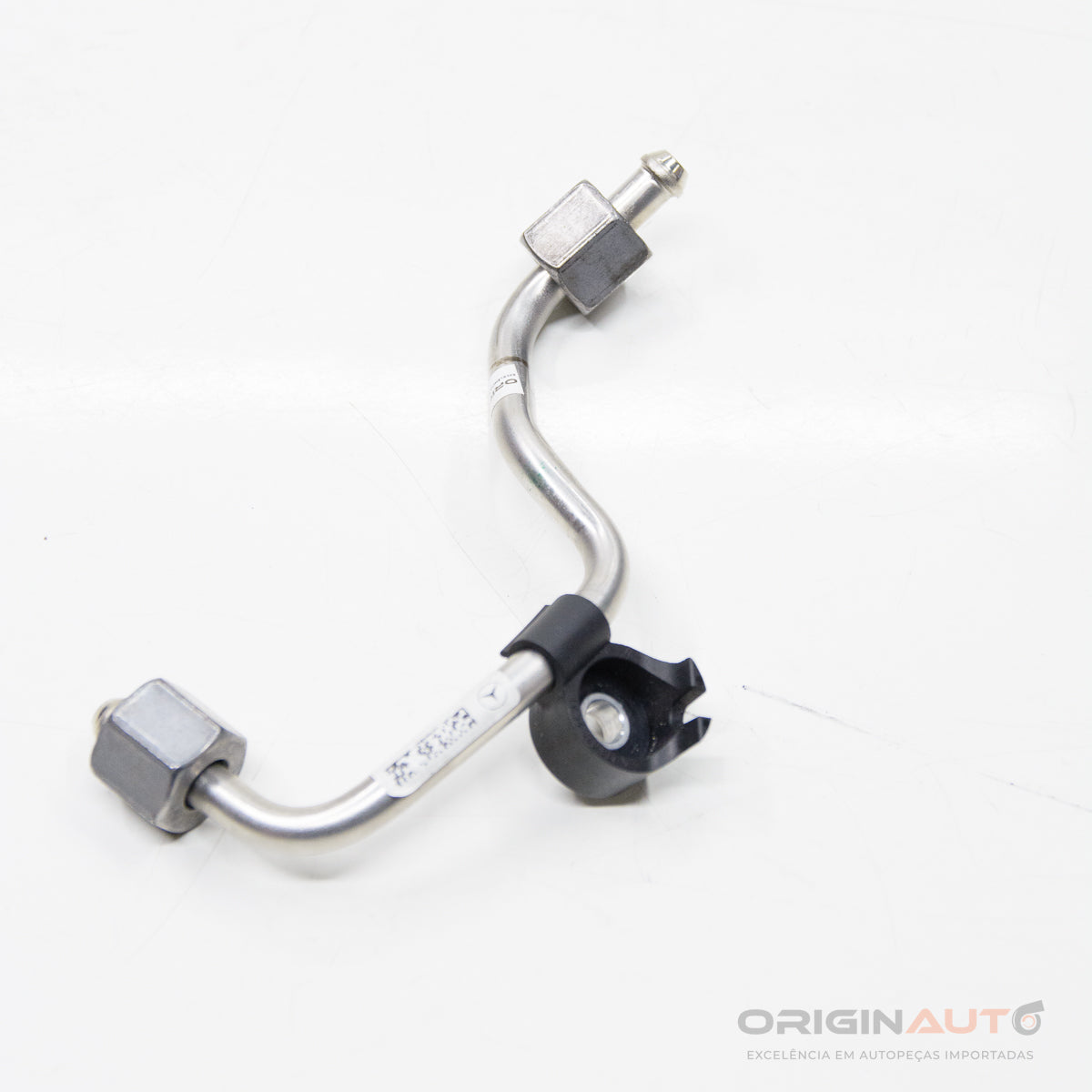 Mangueira Combustivel Mercedes C 43 Amg W205 2018 A2760703132