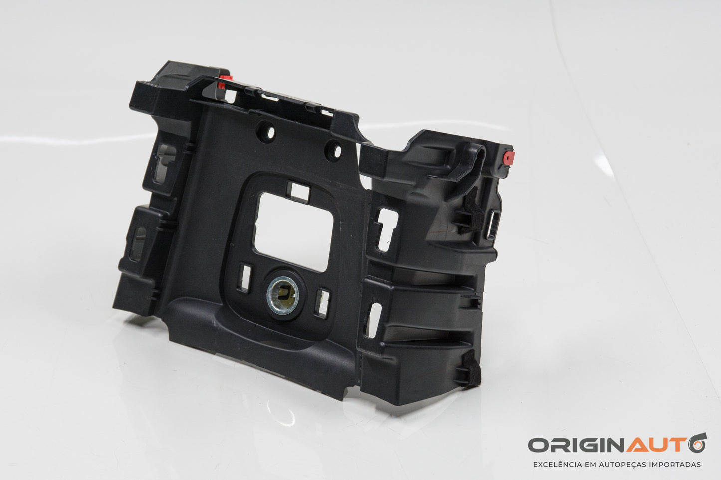 Tomada 12V Com Moldura Mini Cooper S F56 2015 9267656