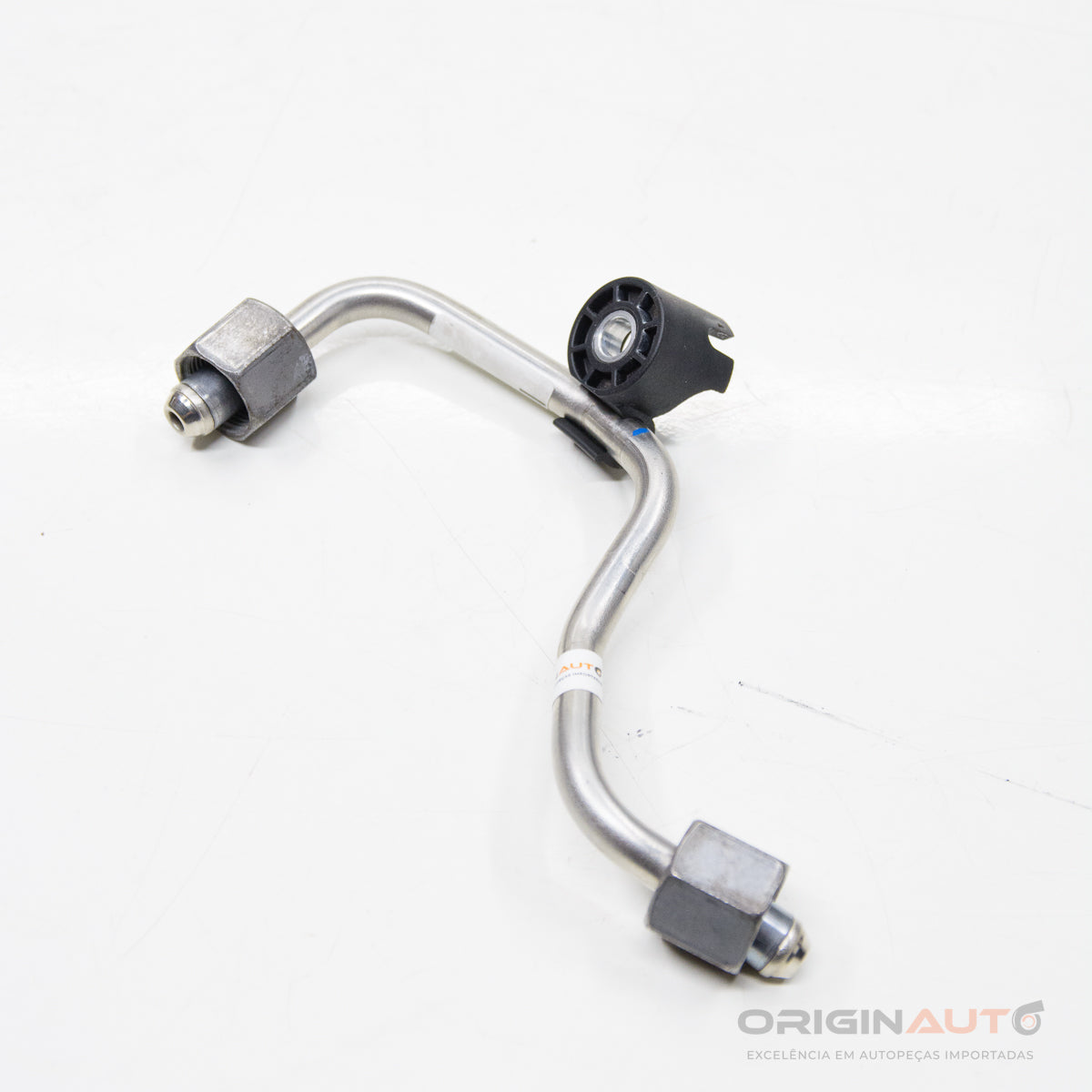 Mangueira Combustivel Mercedes C 43 Amg W205 2018 A2760703132