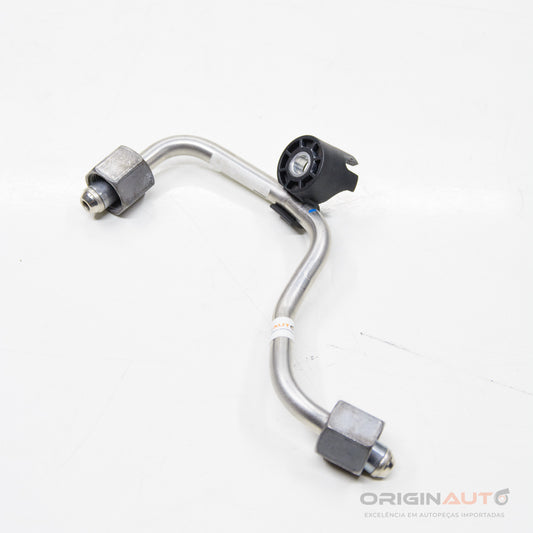 Mangueira Combustivel Mercedes C 43 Amg W205 2018 A2760703132