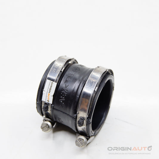 Duto De Ar Intercooler Mercedes C 43 Amg W205 2018 A2760941391