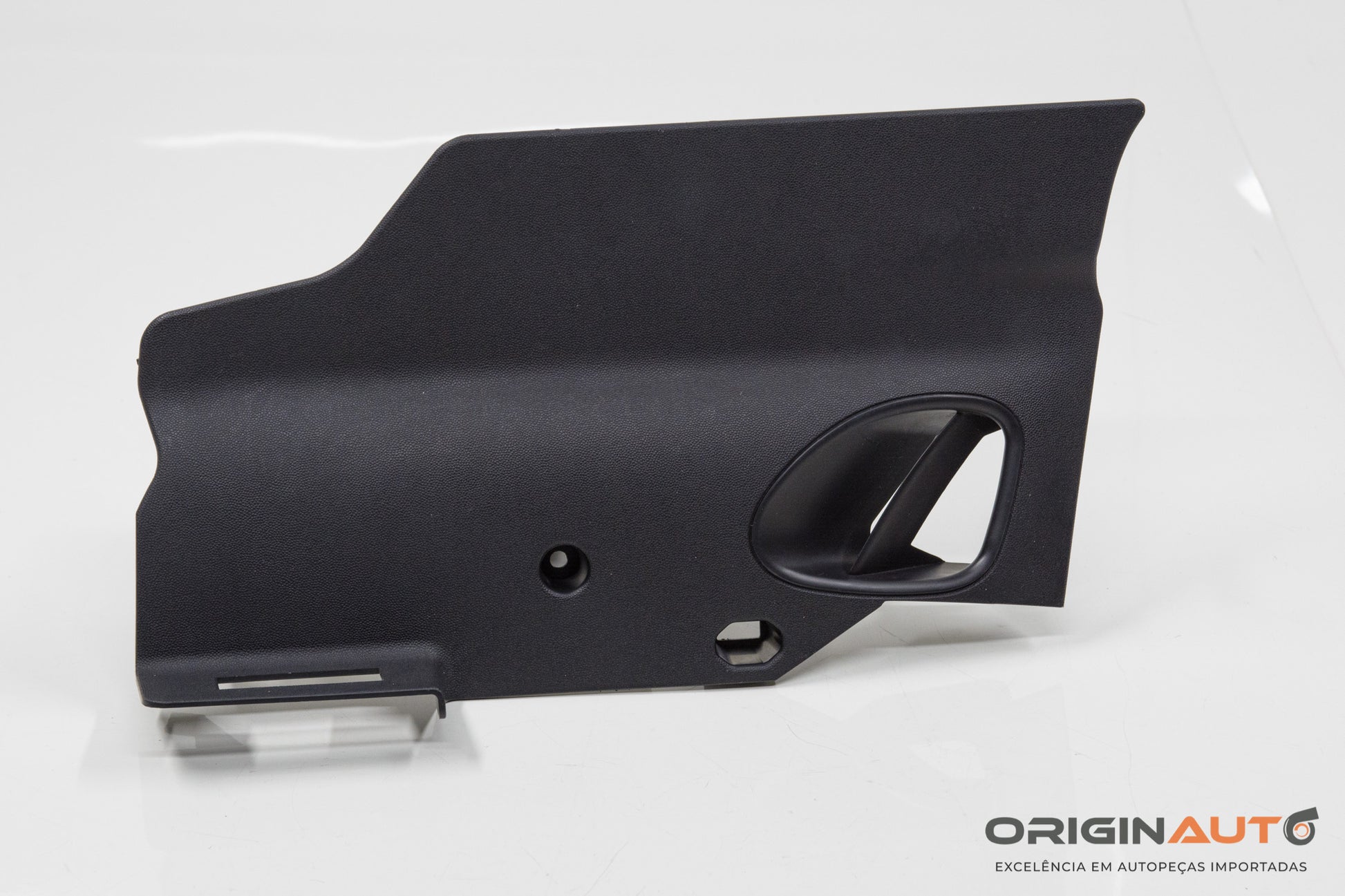 Acabamento Direito Painel Console Mini Cooper S F56 2015 9262442