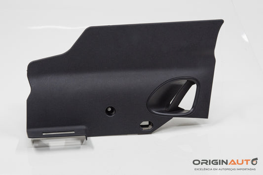 Acabamento Direito Painel Console Mini Cooper S F56 2015 9262442