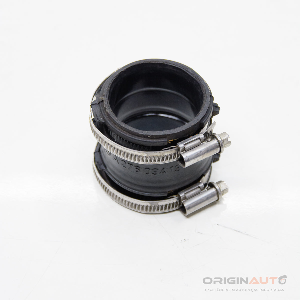 Duto De Ar Intercooler Mercedes C 43 Amg W205 2018 A2760941391