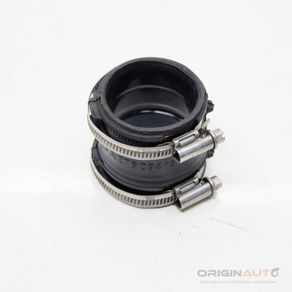 Duto De Ar Intercooler Mercedes C 43 Amg W205 2018 A2760941391